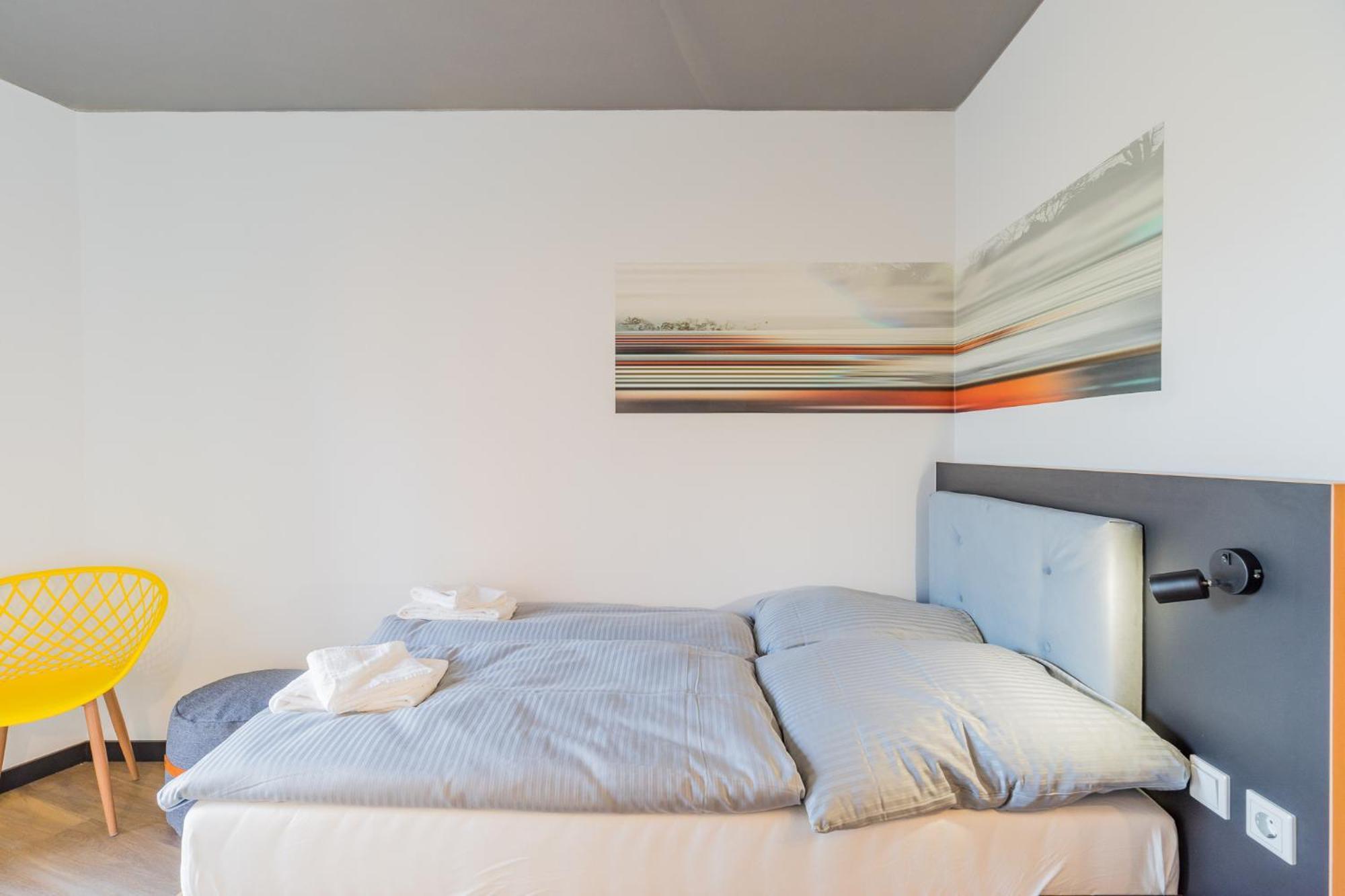 Nena Apartments - Kreuzberg 61 Berlín Pokoj fotografie